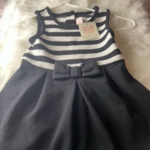New Janie and Jack dress